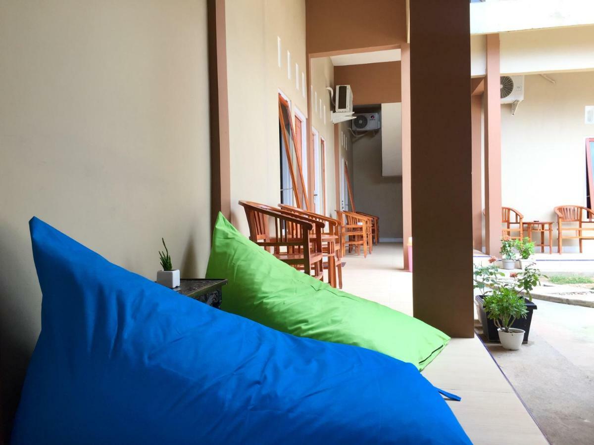 Asta Homestay Karimunjawa Exterior foto