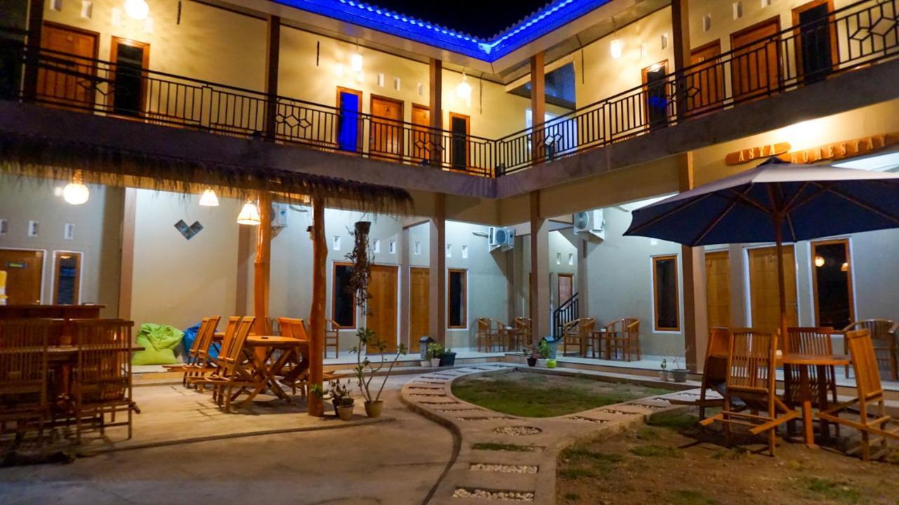 Asta Homestay Karimunjawa Exterior foto